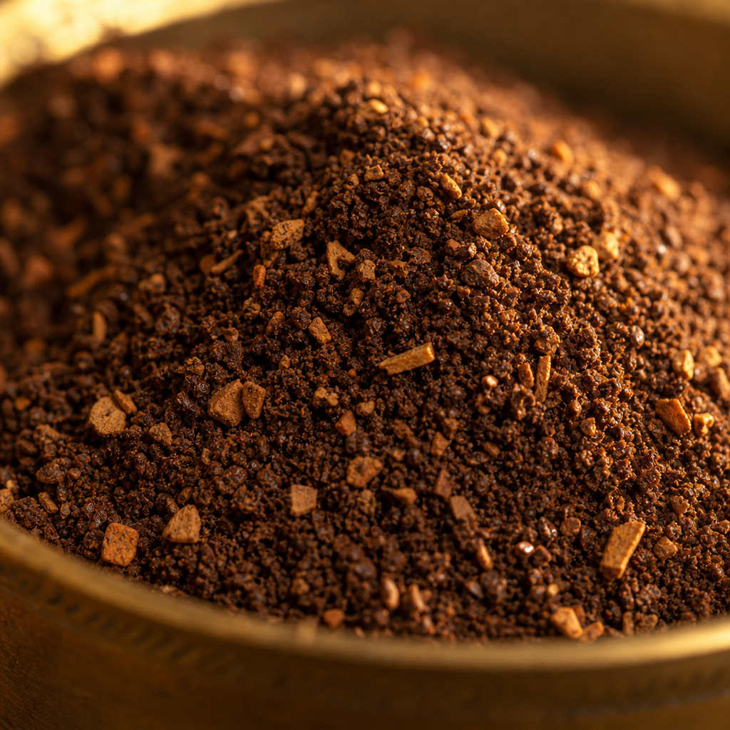 Marrakesh Cinnamon Coffee: Inside the SAFAR Blend