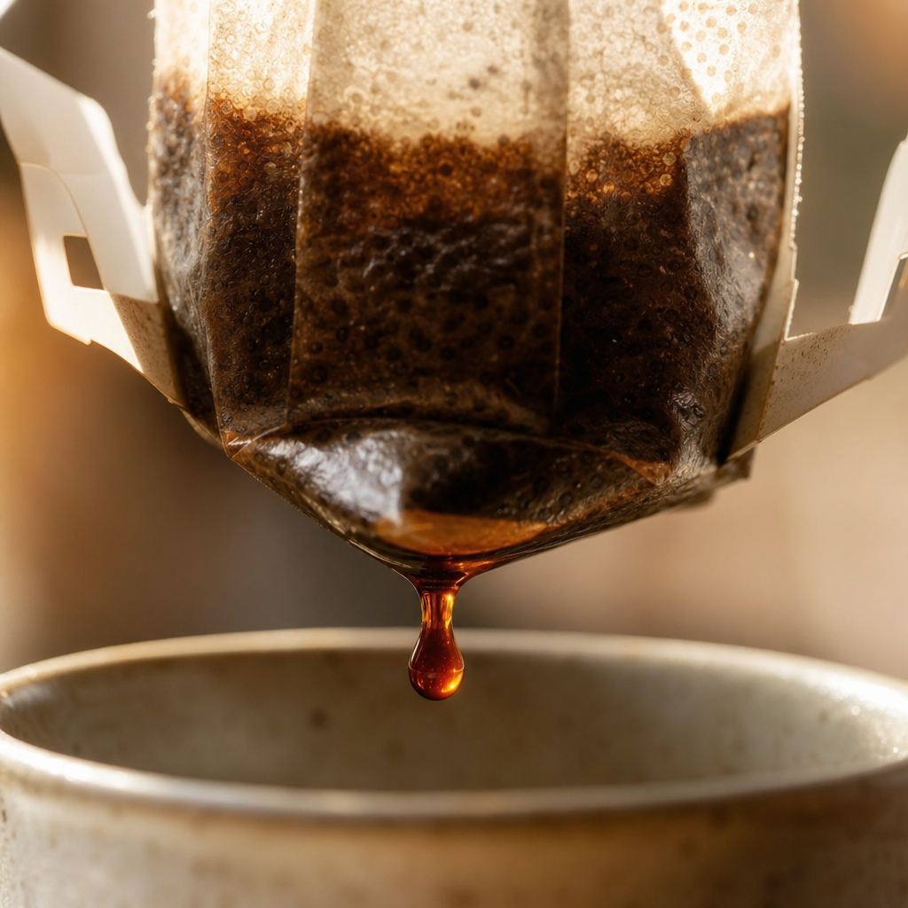 Coffee Drip Bags How to Use: A Guide for Perfect Results
