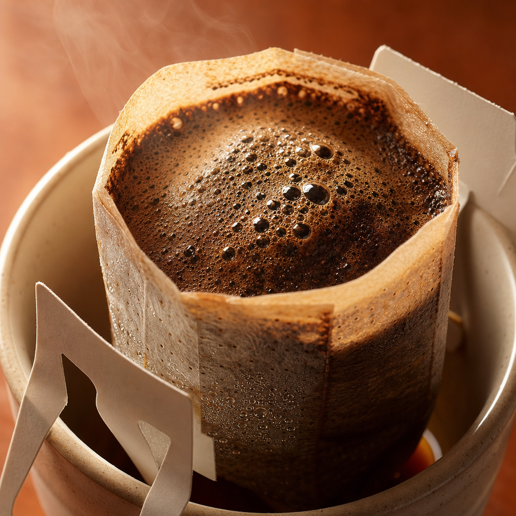 Coffee Drip Bags Online Thailand: Best Picks for 2026