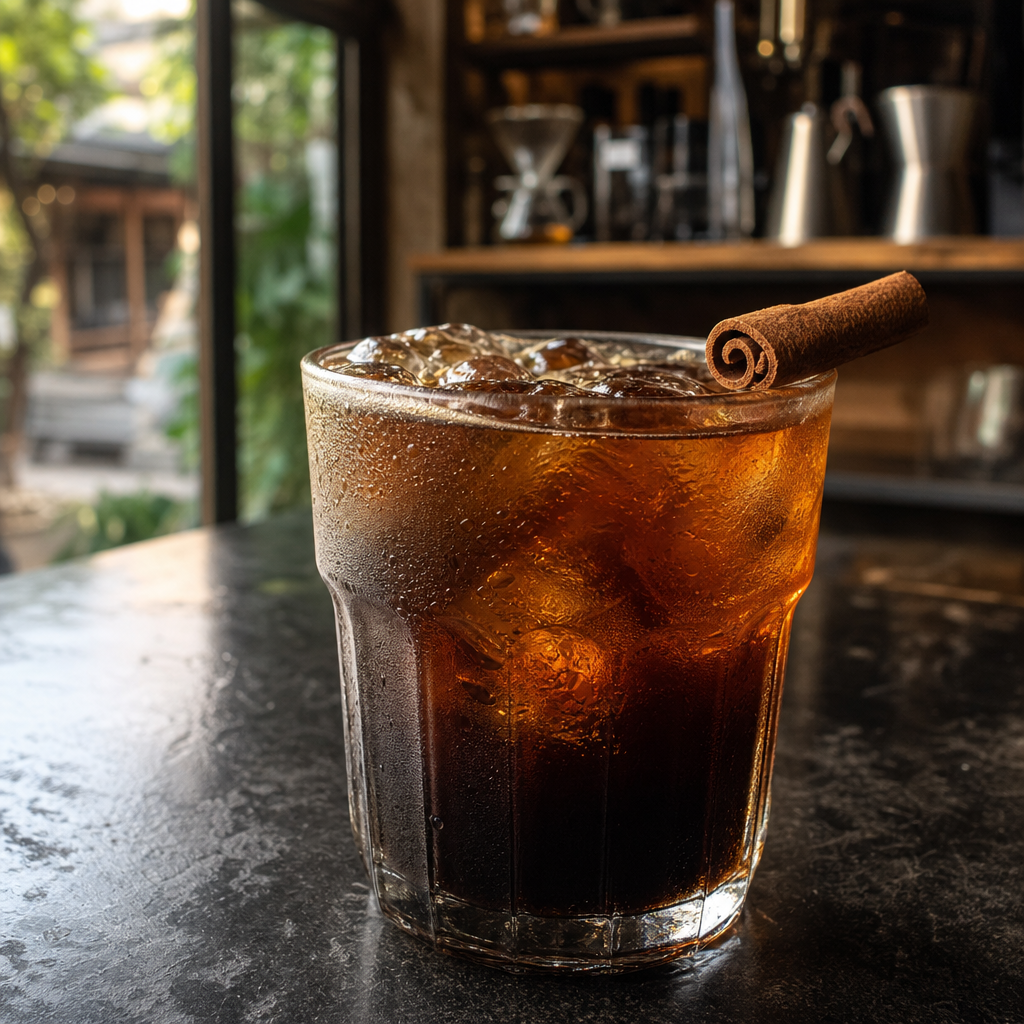Specialty Coffee Bangkok: A City Brewed to Perfection