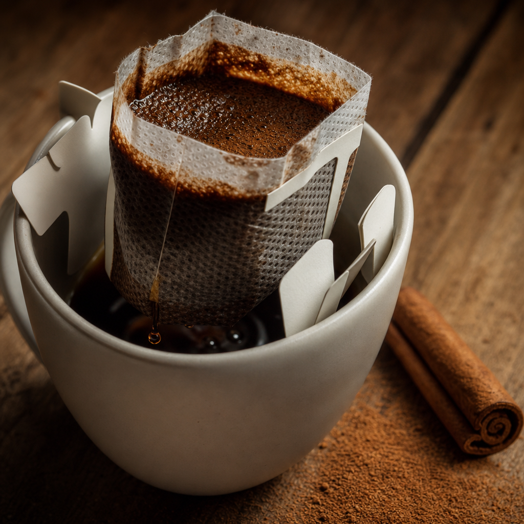Expat Life Thailand Coffee: The Morning Cup That Grounds You